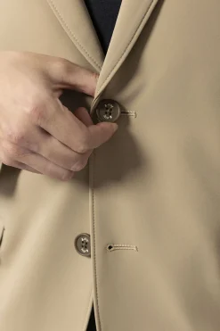 elPulpo Americana ultraligera classic topo Marr&oacute;n Outlet