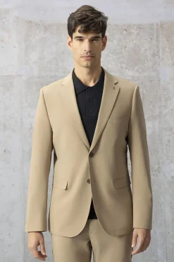 elPulpo Americana ultraligera classic topo Marr&oacute;n Outlet