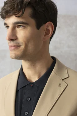 elPulpo Americana ultraligera classic topo Marr&oacute;n Outlet