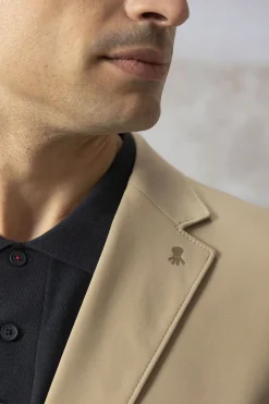 elPulpo Americana ultraligera classic topo Marr&oacute;n Outlet