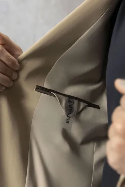 elPulpo Americana ultraligera classic topo Marr&oacute;n Outlet