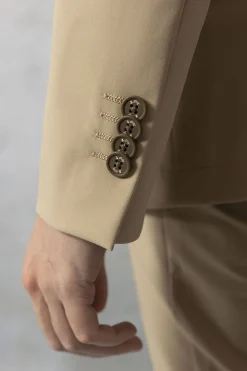 elPulpo Americana ultraligera classic topo Marr&oacute;n Outlet