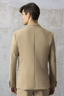 elPulpo Americana ultraligera classic topo Marr&oacute;n Outlet