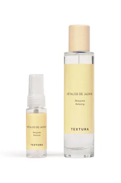 Textura Aroma textil jazmín beige Online