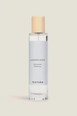 Textura Aroma textil lirio beige