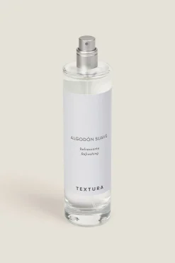 Textura Aroma textil lirio beige