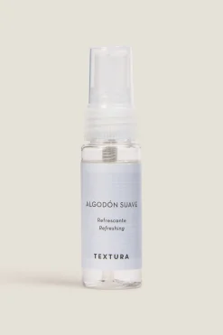 Textura Aroma textil lirio beige