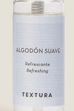 Textura Aroma textil lirio beige