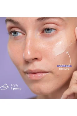 Freshly Cosmetics Azelaic Radiance blanco Clearance