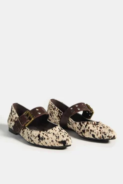 Bryan Stepwise Bailarina Nila Beige Clearance