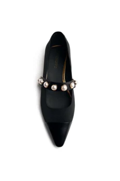 Gioseppo Bailarinas Negro Clearance