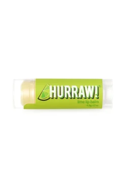 Hurraw Balsamo Labial Clasico Lima verde Clearance