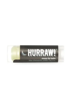 Hurraw Balsamo Labial Esencial Moon gris Best
