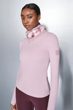 Dash and Stars Bandana polar chicle rosa Clearance