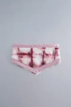 Dash and Stars Bandana polar chicle rosa Clearance