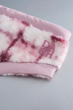 Dash and Stars Bandana polar chicle rosa Clearance