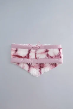 Dash and Stars Bandana polar chicle rosa Clearance