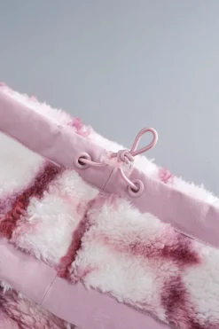 Dash and Stars Bandana polar chicle rosa Clearance