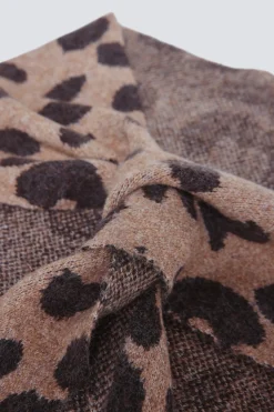 Springfield Bandana punto animal estampado Online