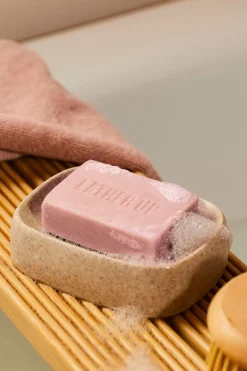 The Body Shop Barra Sólida Facial y Corporal de Rosa Británica Multicolor Outlet