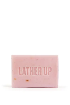 The Body Shop Barra Sólida Facial y Corporal de Rosa Británica Multicolor Outlet