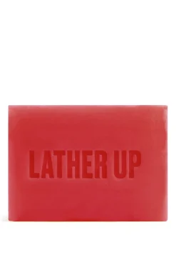 The Body Shop Barra Sólida Facial y Corporal de Fresa Multicolor Clearance