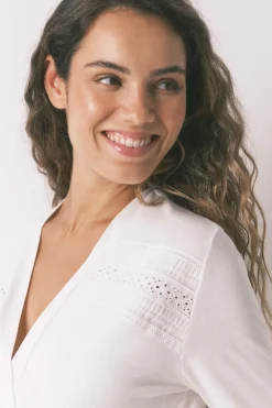 Women'secret Bata larga 