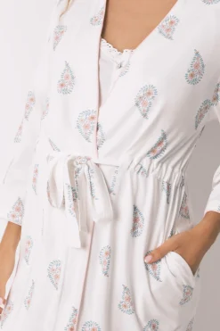 Women'secret Bata larga 