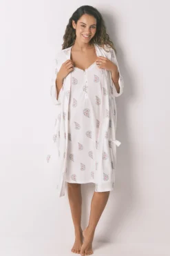 Women'secret Bata larga 