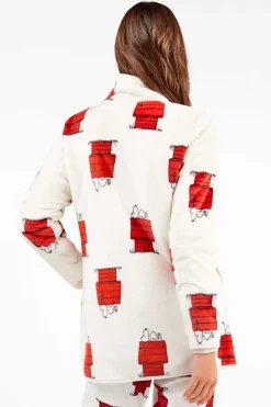 Gisela Bata peluche extrasuave blanco Online