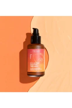 Freshly Cosmetics Beta-Burner tratamiento reafirmante blanco Outlet