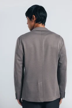 Springfield Blazer ojo de perdiz nude Online