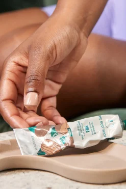 The Body Shop Bálsamo de Manos de Karité 30 Multicolor