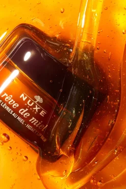 Nuxe Bálsamo labial rêve de miel ultra-hidratante 15 ml Naranja Discount