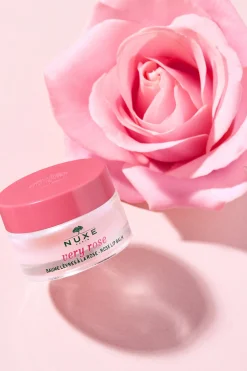 Nuxe Bálsamo labial very rose 15ml Rosa Hot