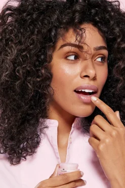 Nuxe Bálsamo labial very rose 15ml Rosa Hot