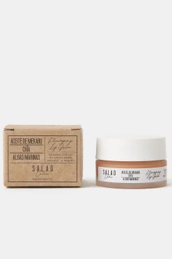 Salad Code Bálsamo labial voluminizador nude Online