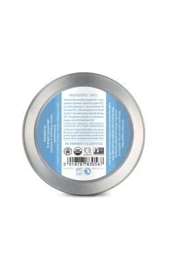 Dr. Bronner's Bálsamo orgánico multifuncional azul New