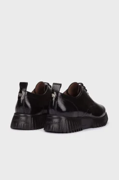 Wonders Bluchers FLEXFLY 01 Negro Online