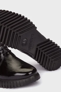 Wonders Bluchers FLEXFLY 01 Negro Online