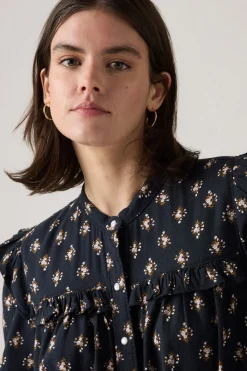 Levi's Blusa Levis® azul Online