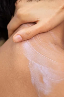 The Body Shop Body Butter de Leche de Almendra 200ml Multicolor