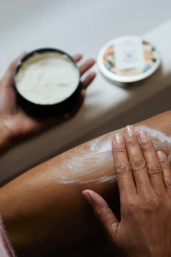 The Body Shop Body Butter Hidratante de Karité 200ml Multicolor Outlet