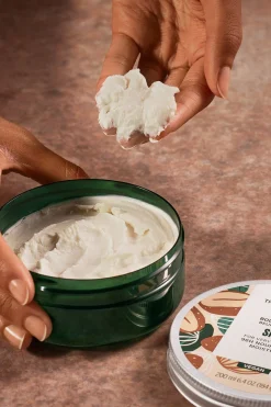The Body Shop Body Butter Hidratante de Karité 200ml Multicolor Outlet