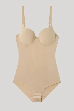 Gisela Body espalda libre nude Outlet