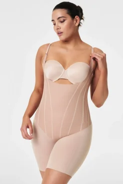 Spanx Body moldeador nude Discount