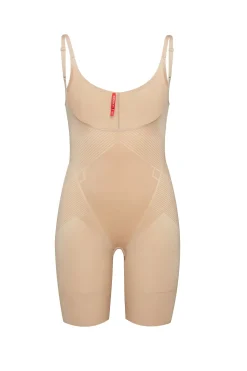 Spanx Body moldeador invisible beige nude Hot