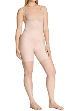 Spanx Body reductor fuerte de la colección sculpt™ Ultra Sculpt nude Hot