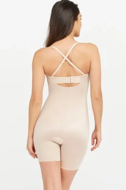 Spanx Body reductor palabra de honor beige nude Best