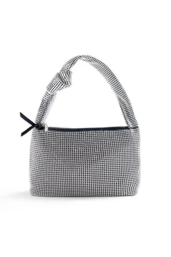 Gioseppo Bolso brillo stanwood Gris Hot